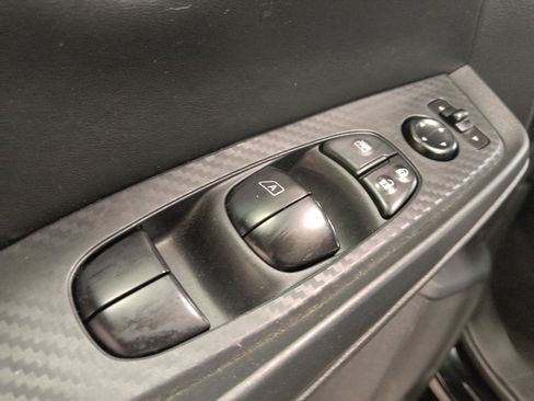Used 2024 Nissan Sentra SV FWD image 27