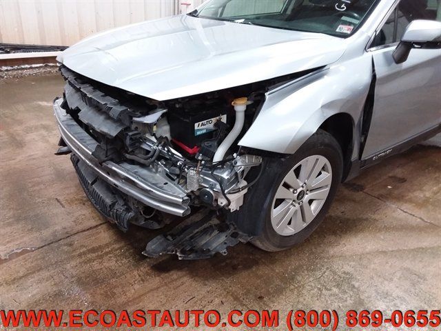 Used 2015 Subaru Outback 2.5i Premium AWD/4WD image 15