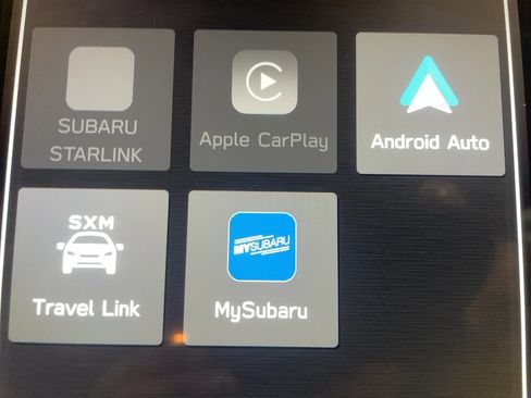 Used 2023 Subaru Ascent Premium image 13