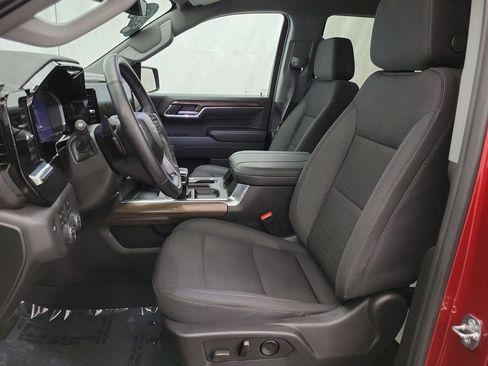 Certified 2024 Chevrolet Silverado 1500 LT Trail Boss image 8