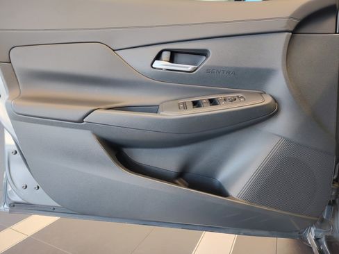 Certified 2026 Nissan Sentra SV w/ Floor Mat Package FWD image 26