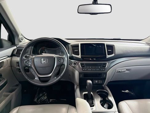Used 2018 Honda Pilot EX-L image 23