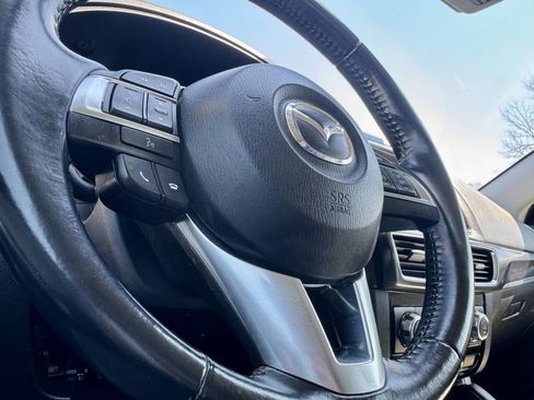 Used 2016 MAZDA CX-5 Grand Touring image 13