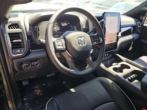 New 2026 RAM 2500 Rebel w/ Rebel Level 2 Equipment Group AWD/4WD image 13