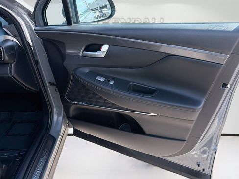 Used 2023 Hyundai Santa Fe Calligraphy FWD image 33