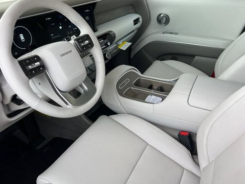 New 2026 Hyundai Palisade Limited AWD/4WD image 9