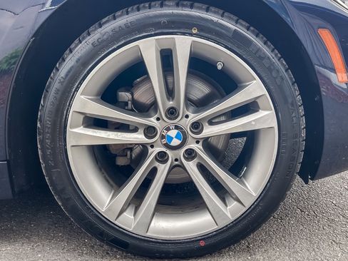 Used 2018 BMW 430i xDrive Convertible image 10