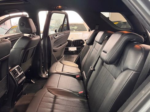 Used 2017 Mercedes-Benz GLE 350 4MATIC image 19