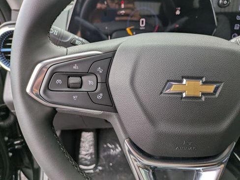 New 2026 Chevrolet Trax LT image 15