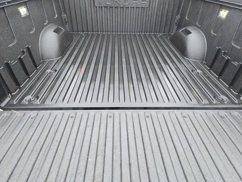 Used 2024 Toyota Tundra Platinum image 14