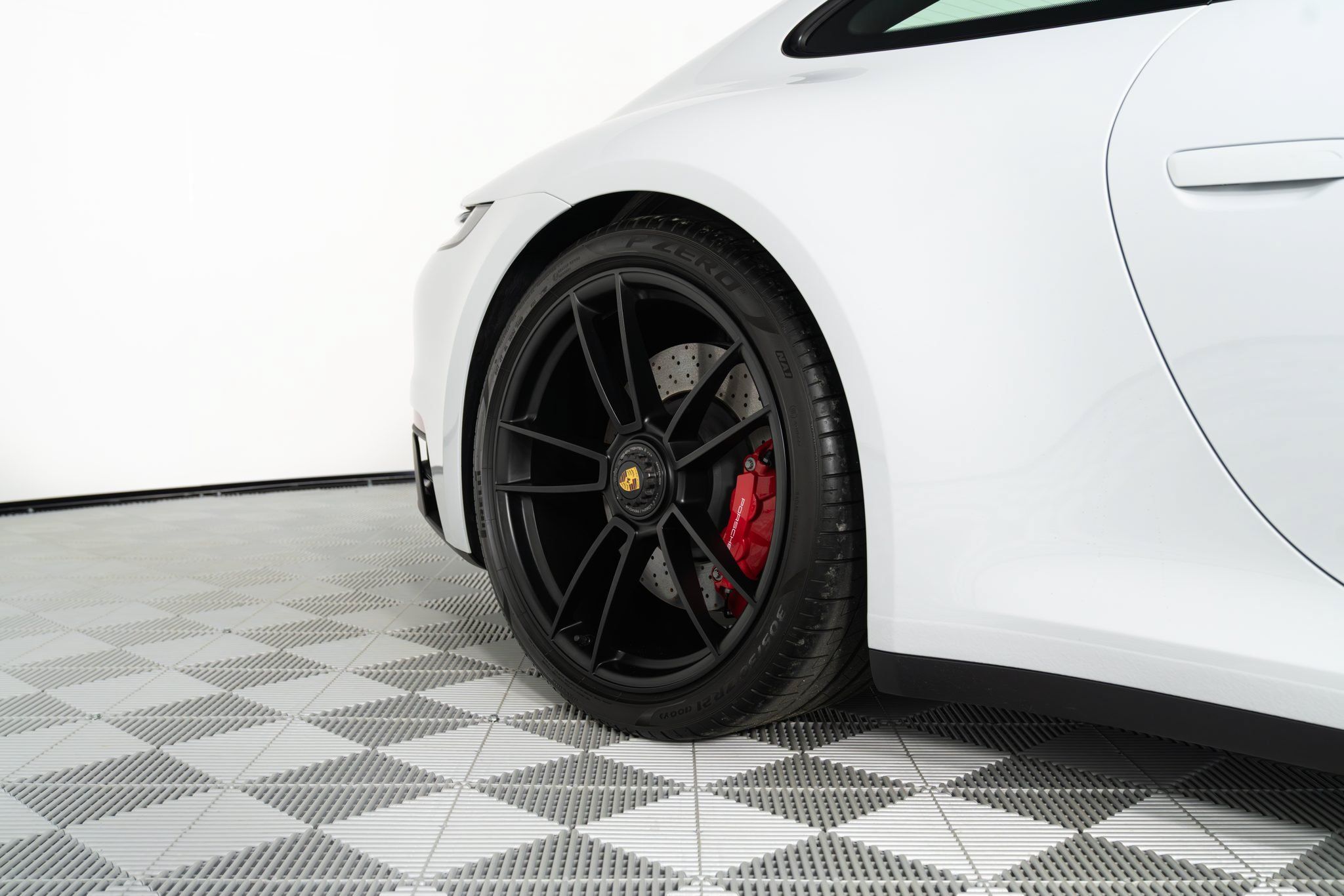 Used 2023 Porsche 911 Carrera S RWD image 27
