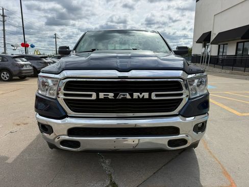 Used 2019 RAM 1500 Big Horn AWD/4WD image 4