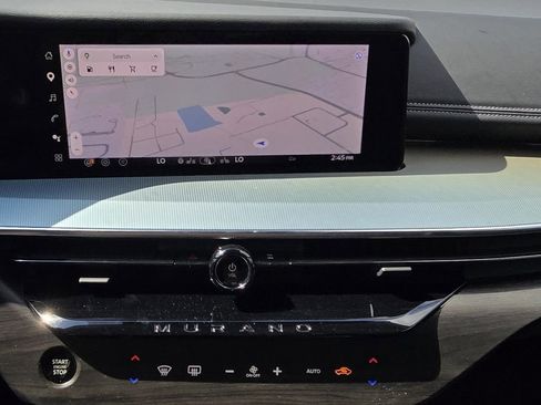New 2026 Nissan Murano SL AWD/4WD image 15