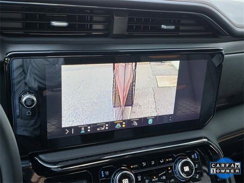 Used 2023 GMC Sierra 1500 AT4 image 22