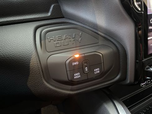 Used 2026 RAM 2500 Laramie image 38