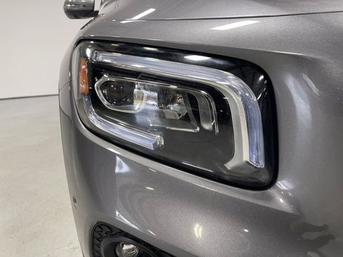 Certified 2020 Mercedes-Benz GLB 250 4MATIC image 10