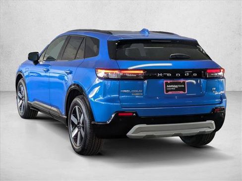 New 2026 Honda Prologue Touring image 9