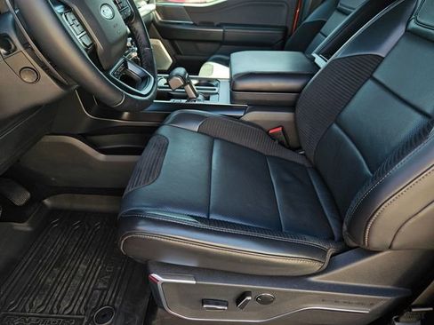 Certified 2023 Ford F150 Raptor image 37