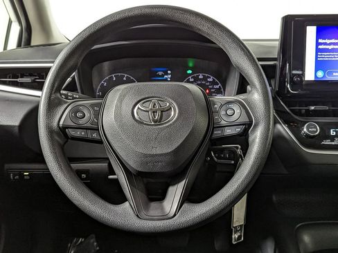 Used 2023 Toyota Corolla LE image 30