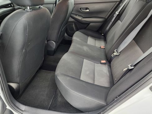 Used 2023 Nissan Sentra SV image 33