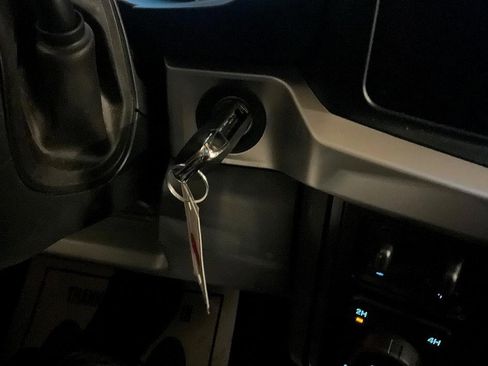 Used 2024 Ford F350 XL w/ STX Appearance Package image 19