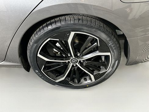 Used 2023 Nissan Altima 2.5 SR image 11