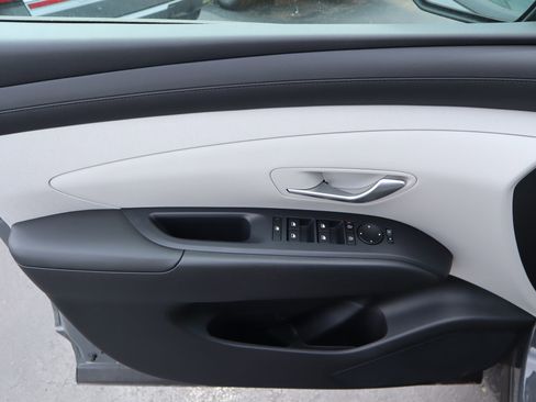 New 2026 Hyundai Tucson SEL w/ Tow & Go Package AWD/4WD image 17