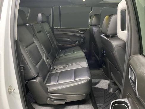 Used 2019 Chevrolet Suburban LT w/ LT Signature Package image 35