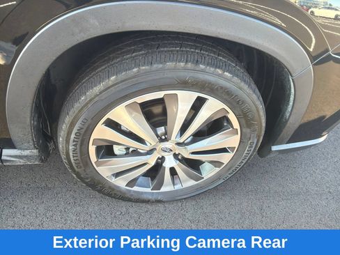 Used 2022 Subaru Ascent Limited AWD/4WD image 28