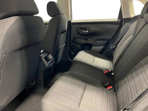 Used 2025 Honda HR-V LX image 26