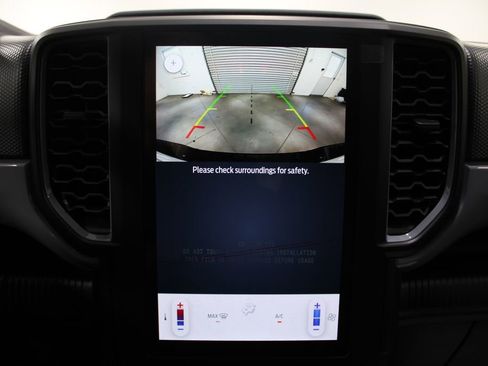 New 2025 Ford Ranger XL image 44