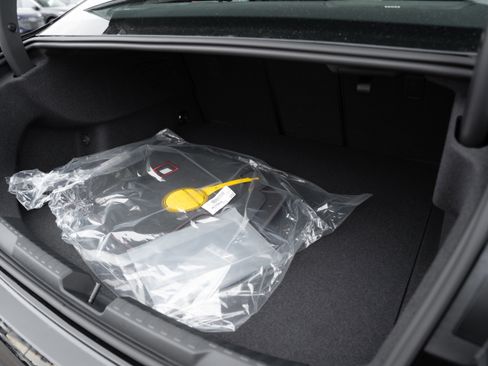 New 2026 Audi RS 3 image 35