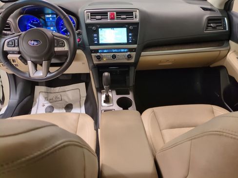 Used 2016 Subaru Outback 2.5i Limited image 17