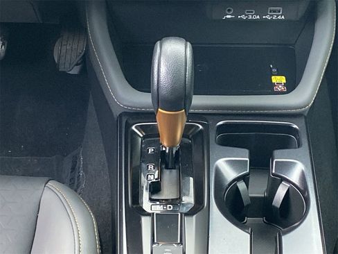 New 2026 Subaru Forester Wilderness image 26