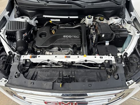 Used 2021 GMC Terrain SLE w/ Driver Convenience Package image 40