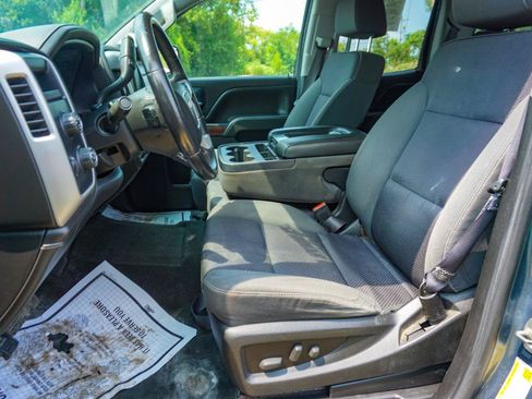 Used 2014 GMC Sierra 1500 SLE w/ SLE Value Package AWD/4WD image 9