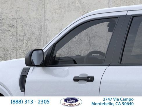 New 2026 Ford Maverick XL image 21