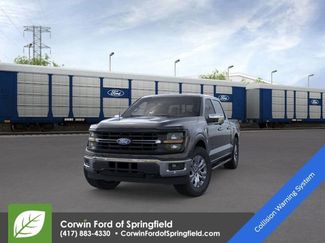 New 2026 Ford F150 XLT video 2