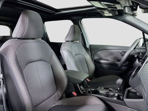 New 2026 Subaru Forester Premium AWD/4WD image 28