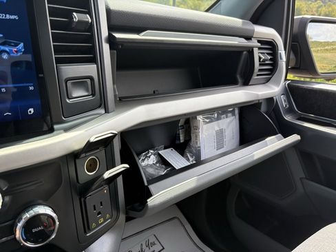 Used 2023 Ford F150 XLT w/ Equipment Group 302A High image 45