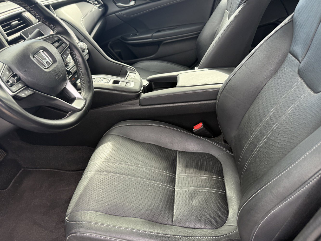 Used 2022 Honda Insight Touring image 11