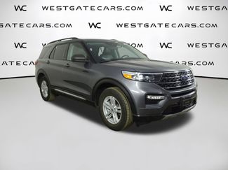Used 2021 Ford Explorer XLT w/ Equipment Group 202A video 2