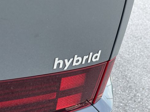 New 2026 Hyundai Santa Fe SE image 9