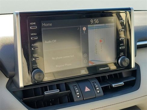 Used 2020 Toyota RAV4 Limited image 26