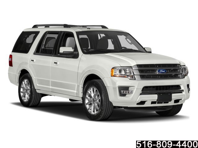 Used 2017 Ford Expedition Limited w/ Equipment Group 301A AWD/4WD image 7