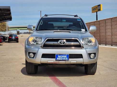 Used 2008 Toyota 4Runner SR5 image 2