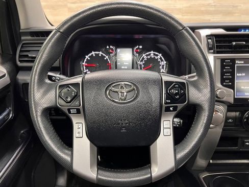 Used 2023 Toyota 4Runner SR5 image 28