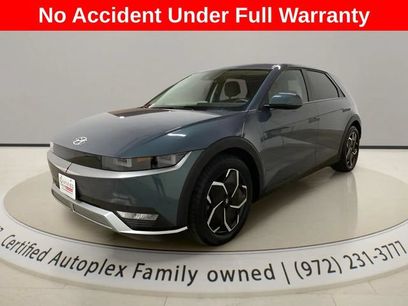 Used 2024 Hyundai Ioniq 5 SEL