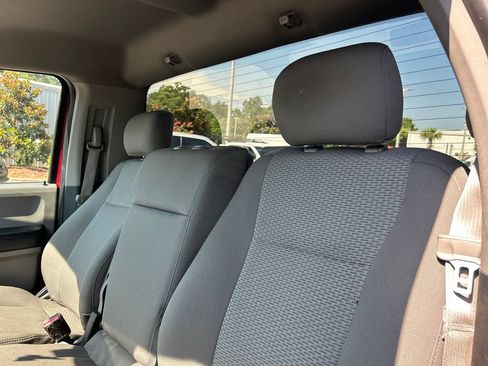 Used 2017 Ford F150 XLT w/ Equipment Group 301A Mid AWD/4WD image 10