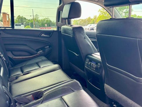 Used 2020 Chevrolet Tahoe LT AWD/4WD image 11